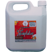 Gel Lavaplatos
